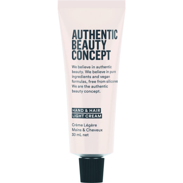 Authentic Beauty Concept Hand and Hair Treatment - 30ml