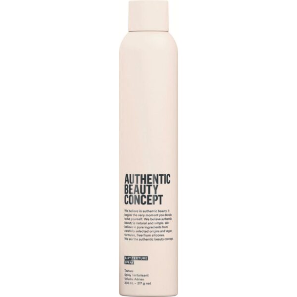 Authentic Beauty Concept Airy Texture Spray - 300ml