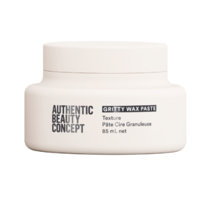 Authentic Beauty Concept Gritty Wax Paste - 85ml